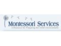 Montessori Services Coupon Codes April 2024