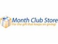 Monthclubstore Coupon Codes May 2024