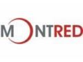 Montred Coupon Codes July 2025