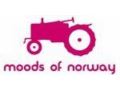 Moods Of Norway Coupon Codes April 2024