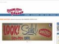 Moonlightgraham Coupon Codes July 2025