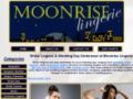 Moonriselingerie UK 10% Off Coupon Codes May 2024