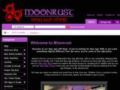 Moonrust Uk Coupon Codes July 2025