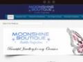 Moonshineboutique Coupon Codes April 2024