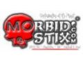 Morbidstix Coupon Codes July 2025