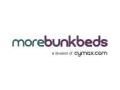 More Bunk Beds Coupon Codes September 2023