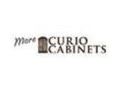 More Curio Cabinets Coupon Codes May 2024