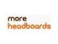 More Headboards 40$ Off Coupon Codes May 2024