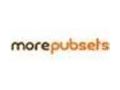 More Pub Sets Coupon Codes July 2025