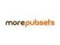 More Pub Sets Free Shipping Coupon Codes May 2024