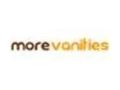 More Vanities 20% Off Coupon Codes May 2024