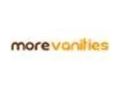 More Vanities Coupon Codes July 2025