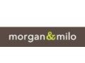 Morgan & Milo Coupon Codes May 2024