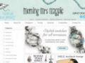 Morningmrsmagpie Coupon Codes April 2024
