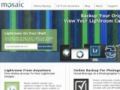 Mosaicarchive Coupon Codes May 2025