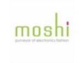 Moshi 20% Off Coupon Codes May 2024