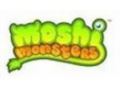 Moshi Monsters Coupon Codes July 2025