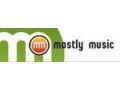 Mostly Music 15% Off Coupon Codes May 2024