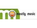 Mostly Music Coupon Codes May 2025