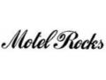 Motel Rocks Coupon Codes March 2025