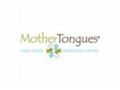Mother Tongues Coupon Codes February 2022