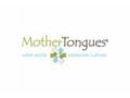 Mother Tongues Coupon Codes July 2025