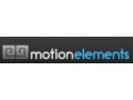 Motion Elements 10% Off Coupon Codes May 2024