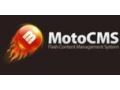 Motocms Coupon Codes July 2025