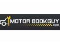 Motor Book Guy Coupon Codes July 2022