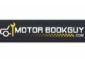 Motor Book Guy Coupon Codes April 2024