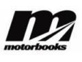 Motorbooks Coupon Codes May 2024