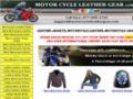 Motorcycleleathergear Coupon Codes April 2024
