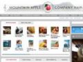 Mountainapplecompany Coupon Codes July 2025