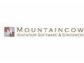 Mountaincow 10% Off Coupon Codes May 2024