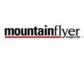 Mountain Flyer Magazine Coupon Codes April 2024