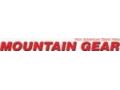 Mountain Gear Coupon Codes May 2024