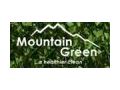 Mountaingreen Coupon Codes April 2024