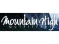 Mountain High Out Fitters 15% Off Coupon Codes May 2024