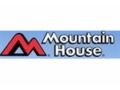 Mountain House 10% Off Coupon Codes May 2024