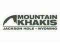 Mountain Khakis 25% Off Coupon Codes May 2024