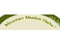 Mountain Meadow Herbs Coupon Codes April 2023