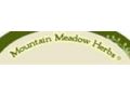 Mountain Meadow Herbs Coupon Codes April 2024