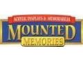 Mounted Memories Coupon Codes July 2025