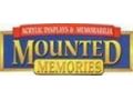 Mounted Memories 25$ Off Coupon Codes May 2024