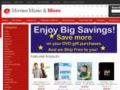 Movies Music & More Coupon Codes June 2024