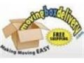 Moving Box Delivery Coupon Codes July 2022