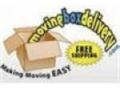 Moving Box Delivery Coupon Codes July 2025