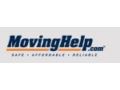 Moving Help Coupon Codes March 2025