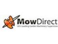 Mow Direct Coupon Codes April 2024