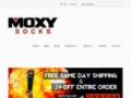 Moxysocks Coupon Codes July 2025